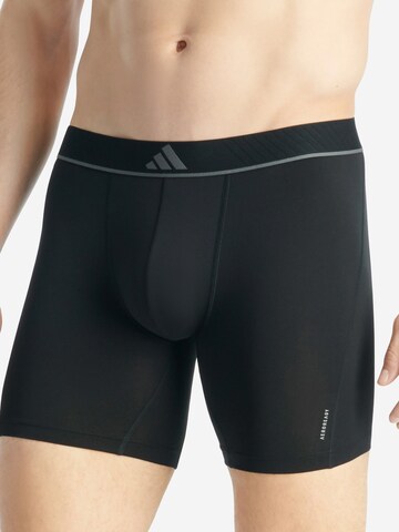 Sous-vêtements de sport ADIDAS SPORTSWEAR en noir