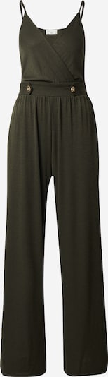 Guido Maria Kretschmer Women Haalari 'Asta' värissä khaki, Tuotenäkymä