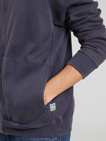 mėlyna INDICODE JEANS Džemperis 'Sastan'