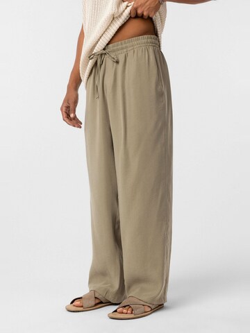 Dandalo Baggy Trousers in Green
