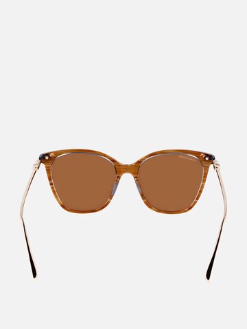 Longchamp Sunglasses in Brown
