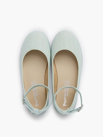 Ballerina 'Tulle Bow' di Pisamonas in verde