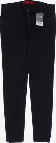 HUGO Jeans 28 in Grau: predná strana