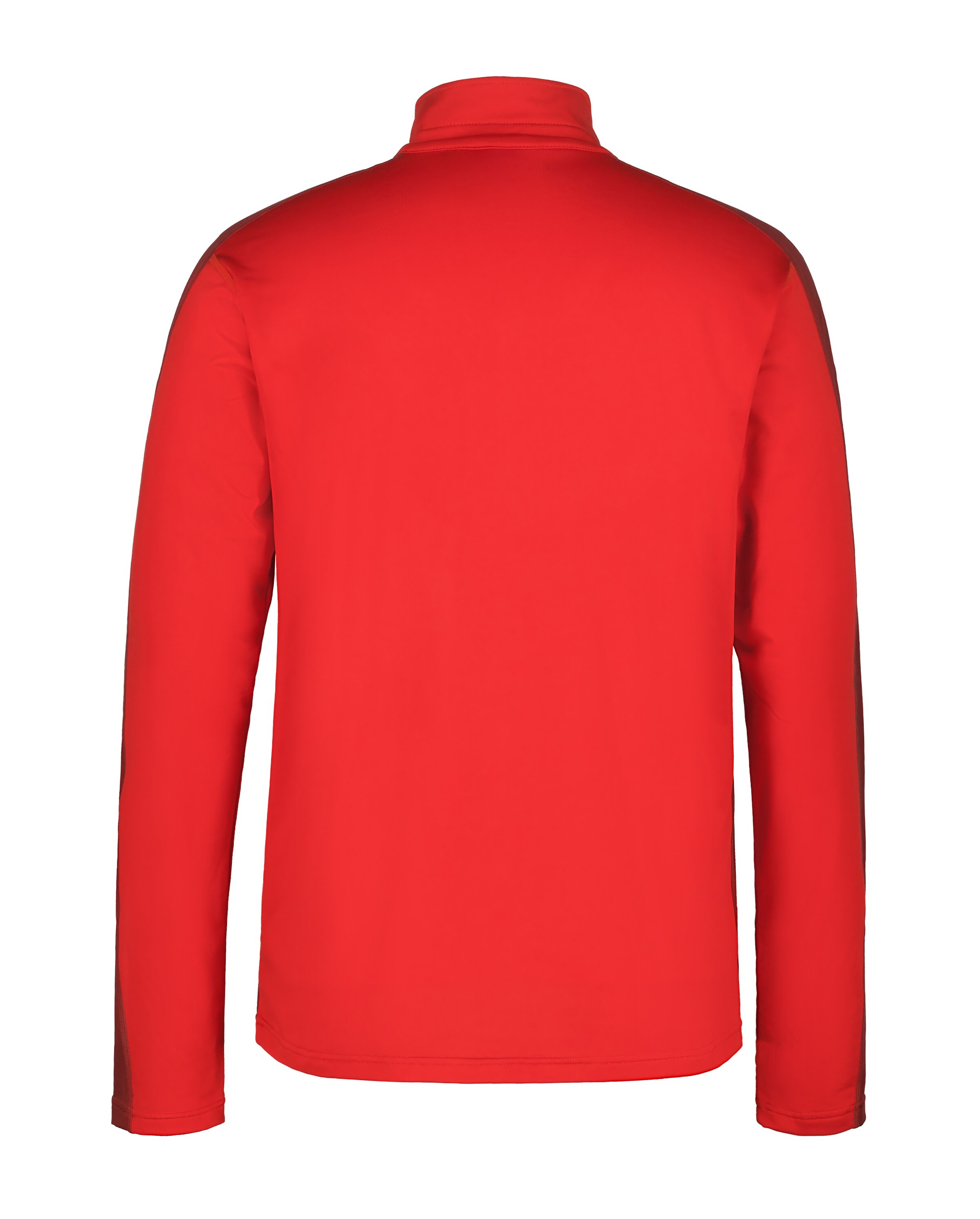 ICEPEAK Performance Shirt 'Fleminton' in Red