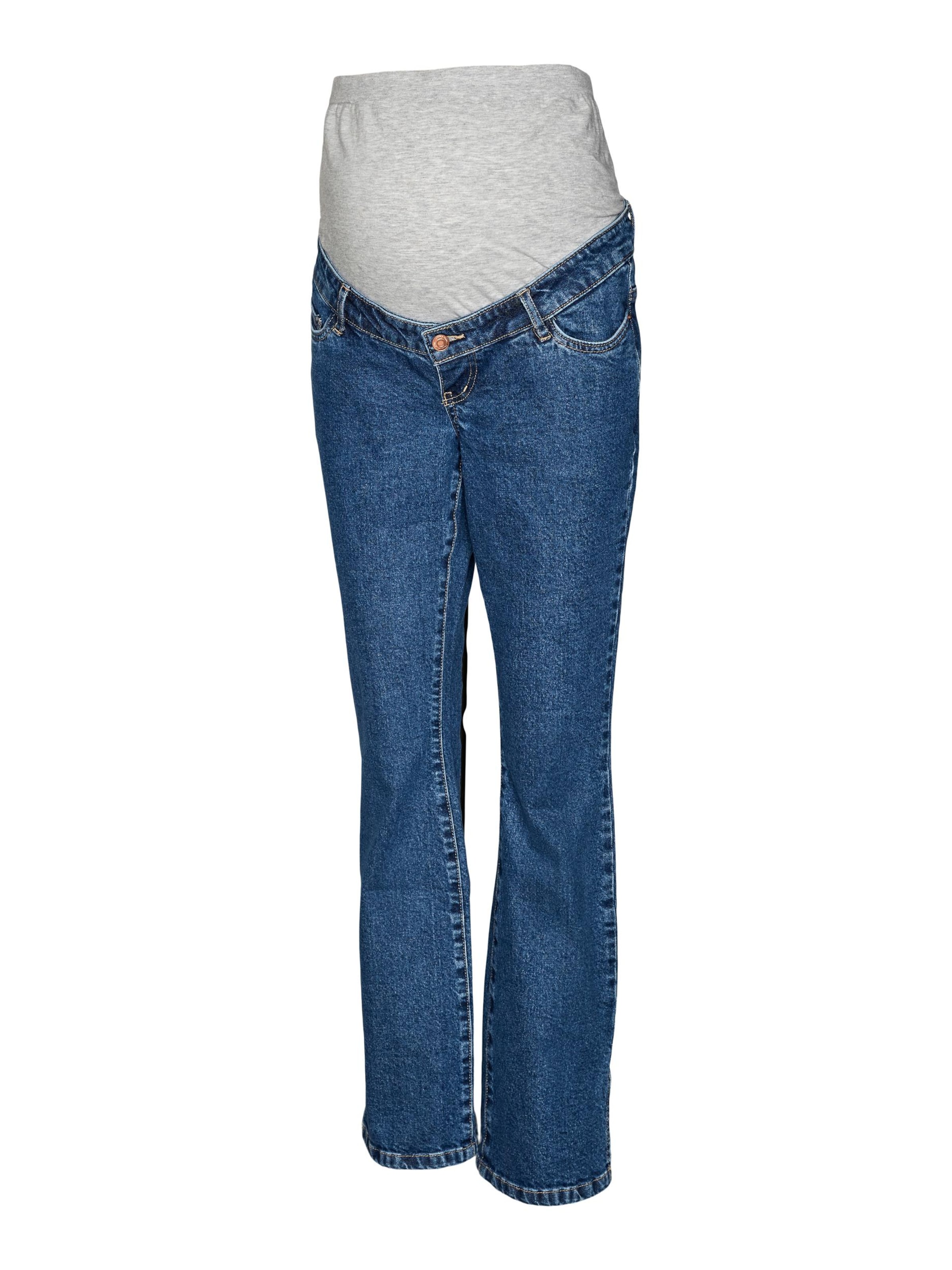 Jeans a zampa premaman best sale