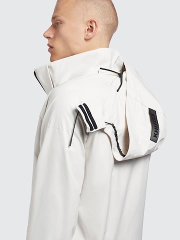 khujoPrijelazna jakna 'Adam2' - bijela boja