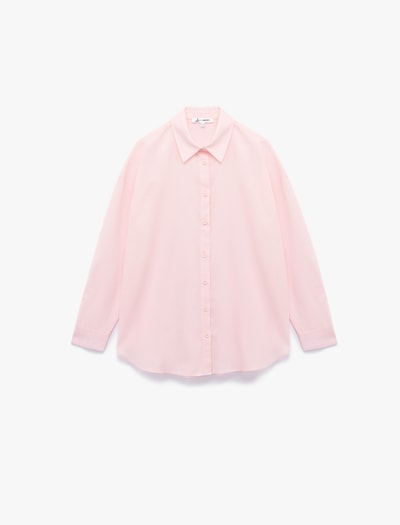 Koton Blouse in Dusky pink, Item view