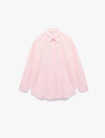 Koton Blouse in Pink
