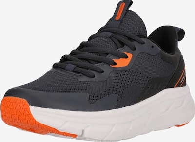 ENDURANCE Sportschuh 'Farhley' in nachtblau / orange / schwarz / weiß, Produktansicht