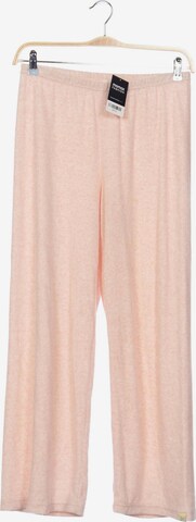 AMERICAN VINTAGE Pants in S in Pink: front