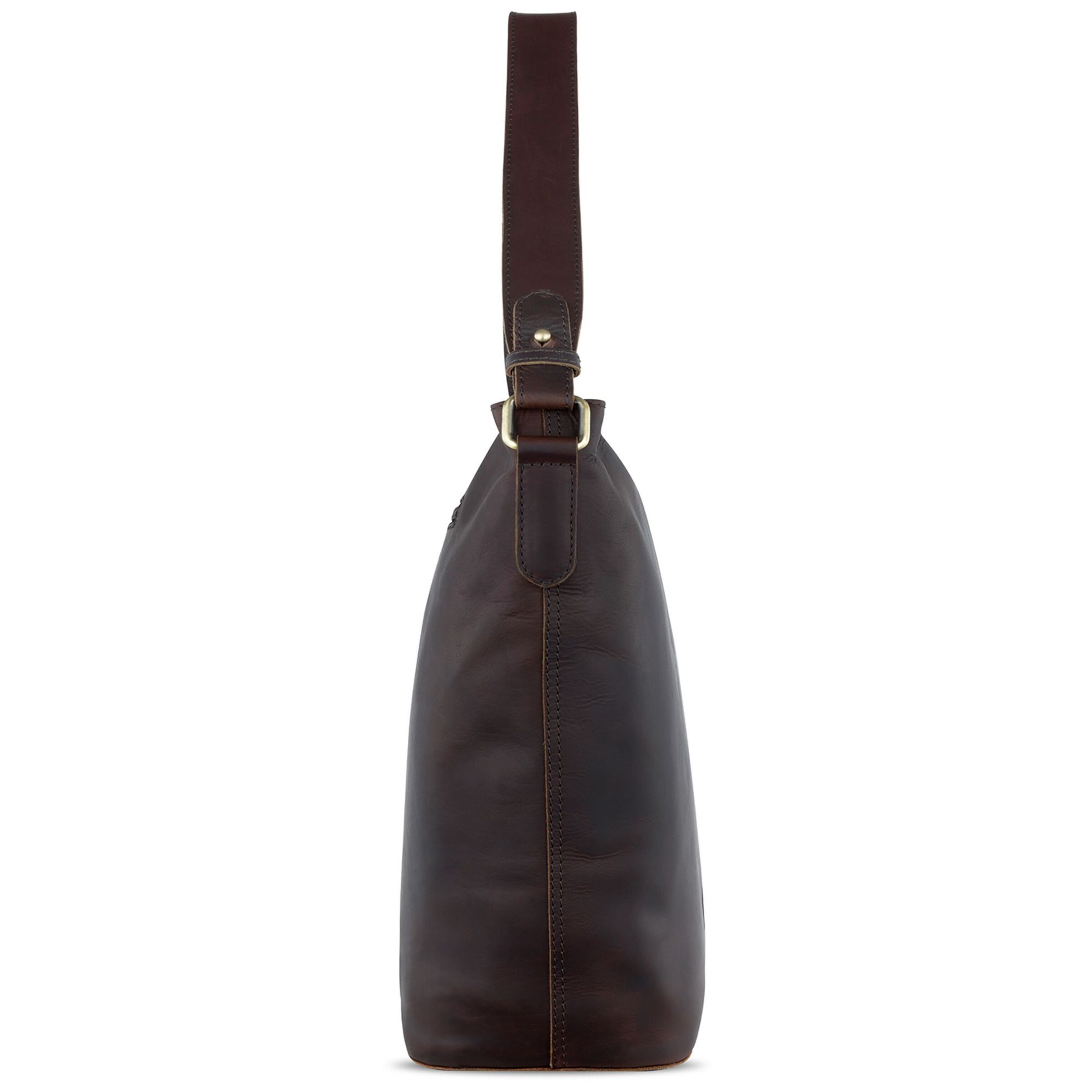 KLONDIKE 1896 Shoulder bag in Brown