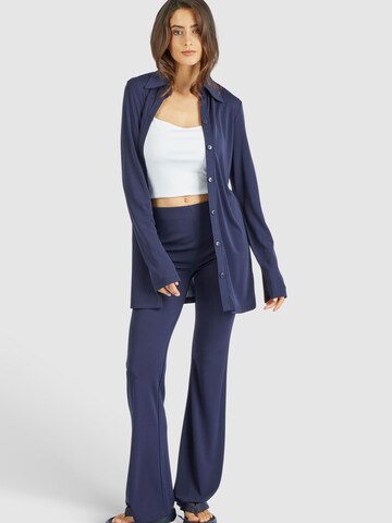 MARC AUREL Top in White
