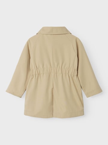 Manteau NAME IT en beige