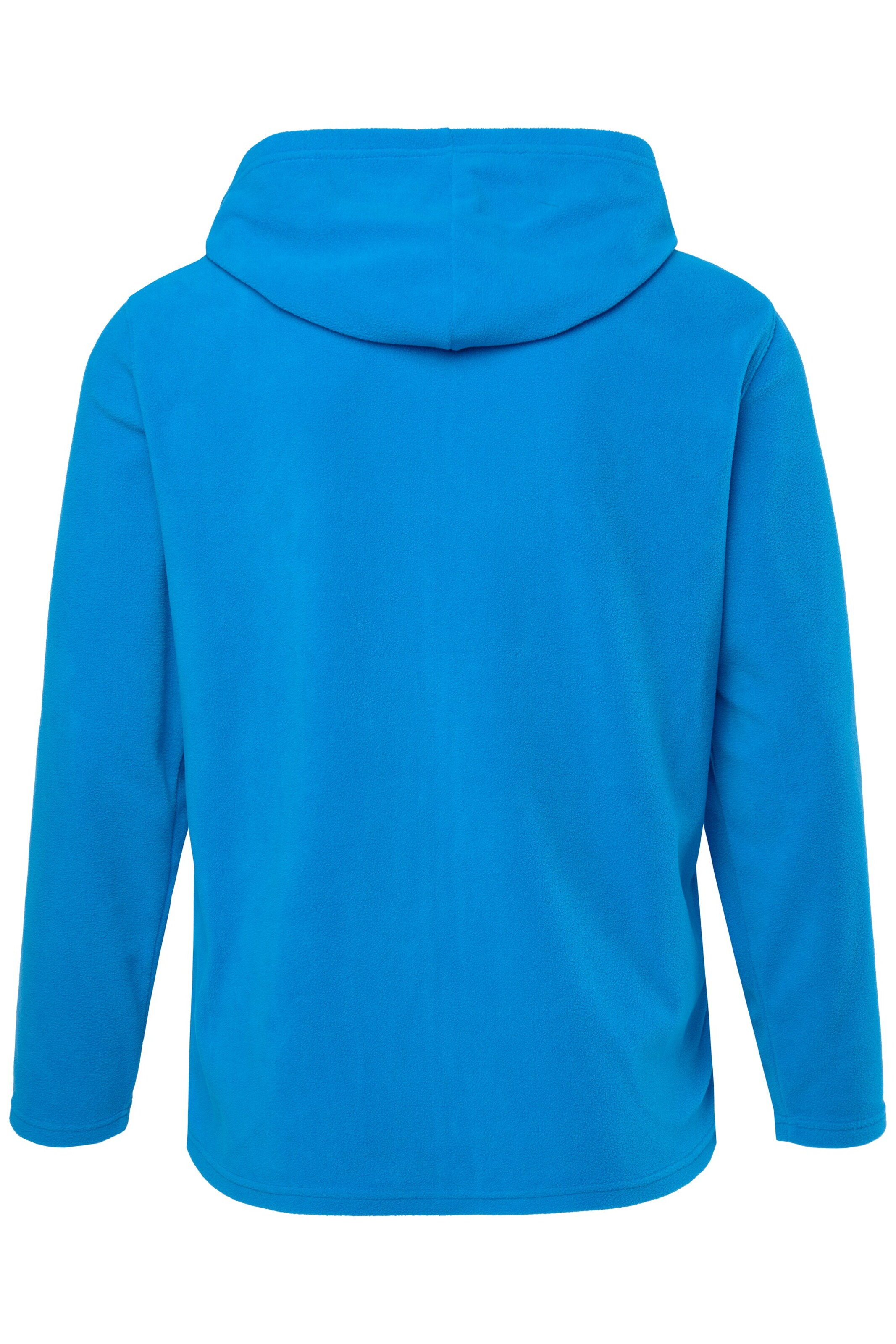 Veste en polaire JAY-PI en bleu