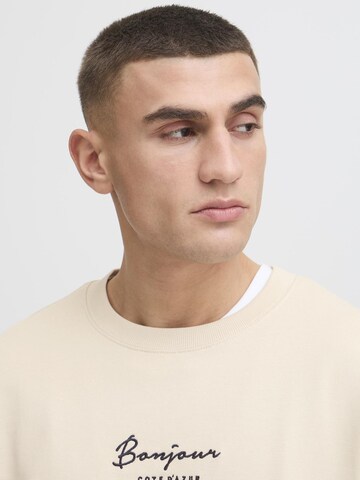 Pullover ' SDPARLY ' di !Solid in beige