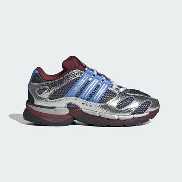 Baskets basses 'Adistar' ADIDAS ORIGINALS en argent