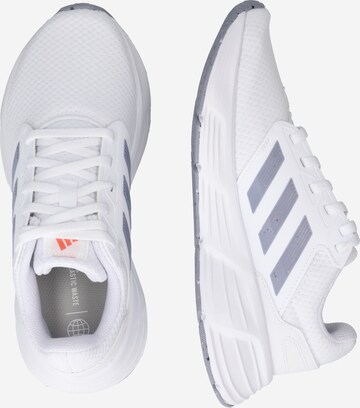 ADIDAS PERFORMANCE Running Shoes 'Galaxy 6' in White