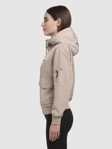 khujo Tussenjas 'ANOV' in Beige