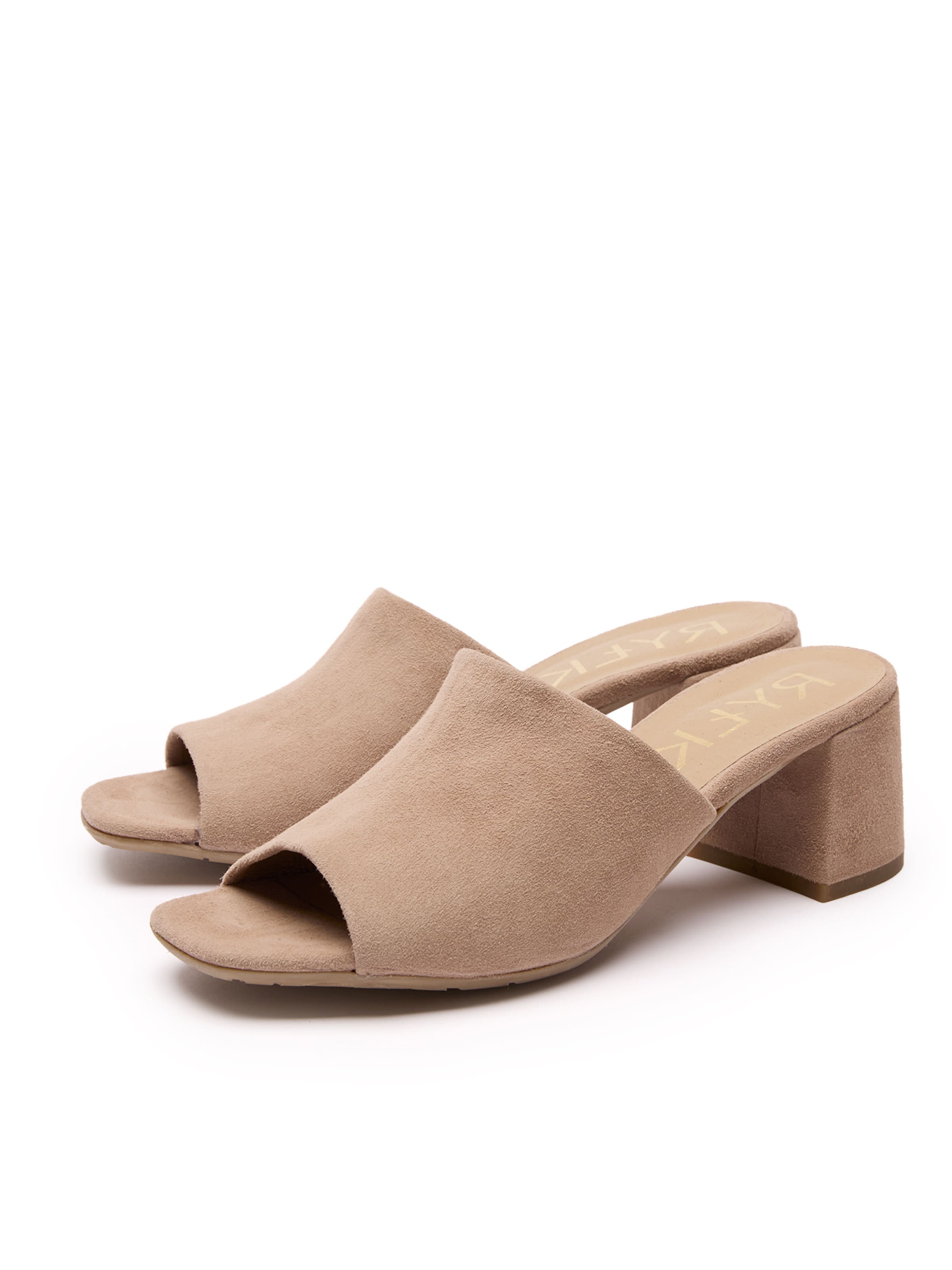 RYŁKO Пантолеты в Бежевый