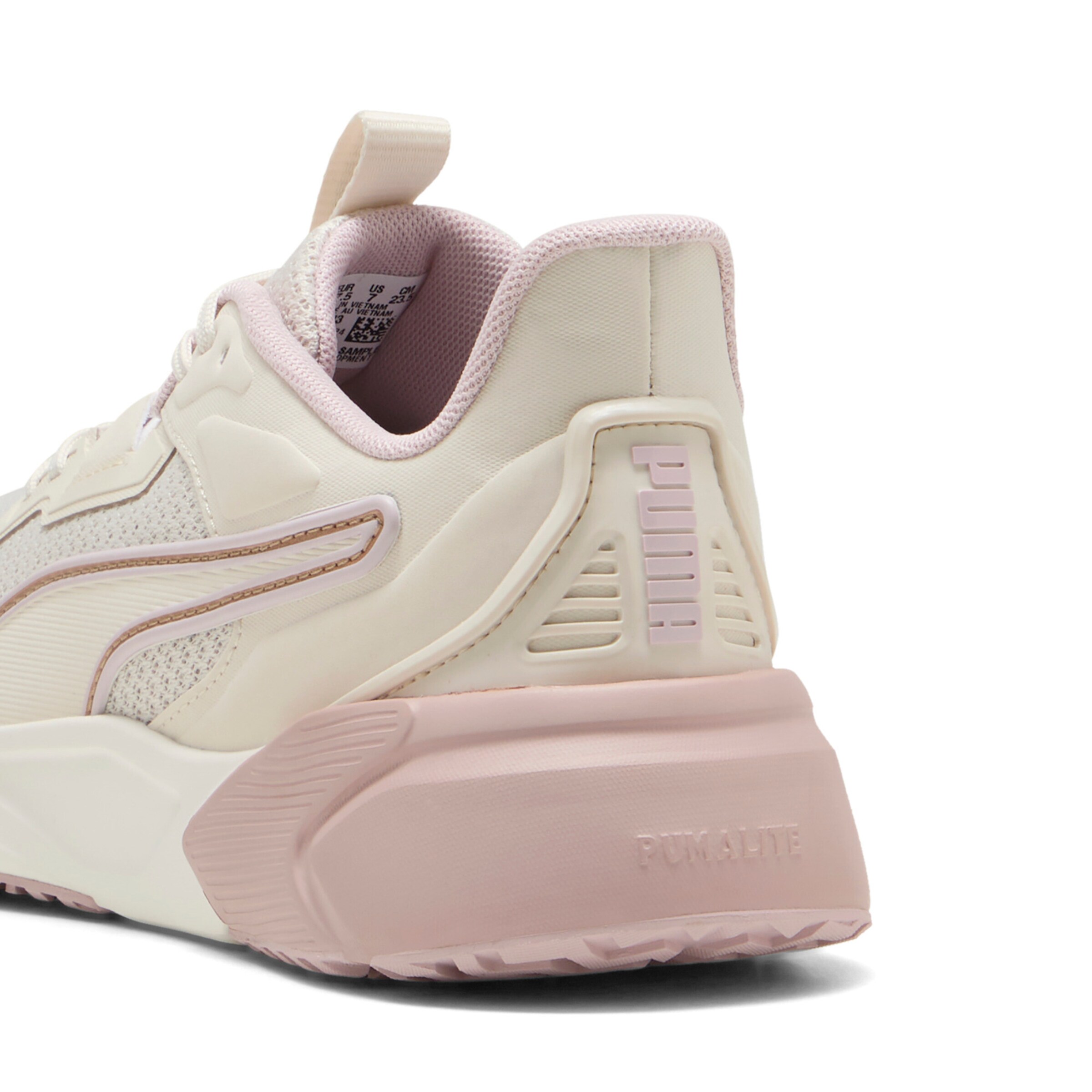 PUMA Athletic Shoes 'Disperse XT 4' in Beige