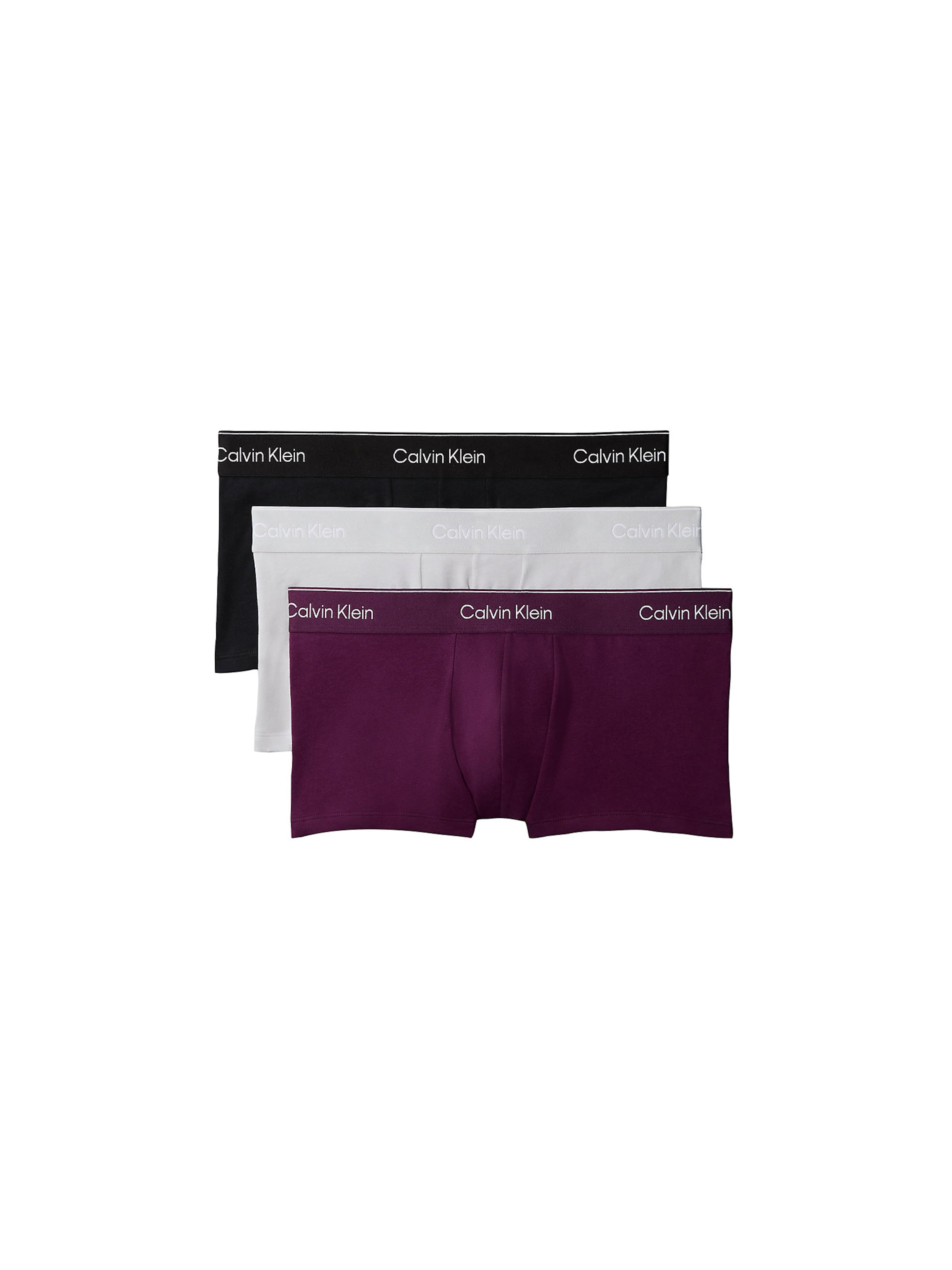 Calvin Klein Underwear Boxershorts in Mischfarben: Vorderseite