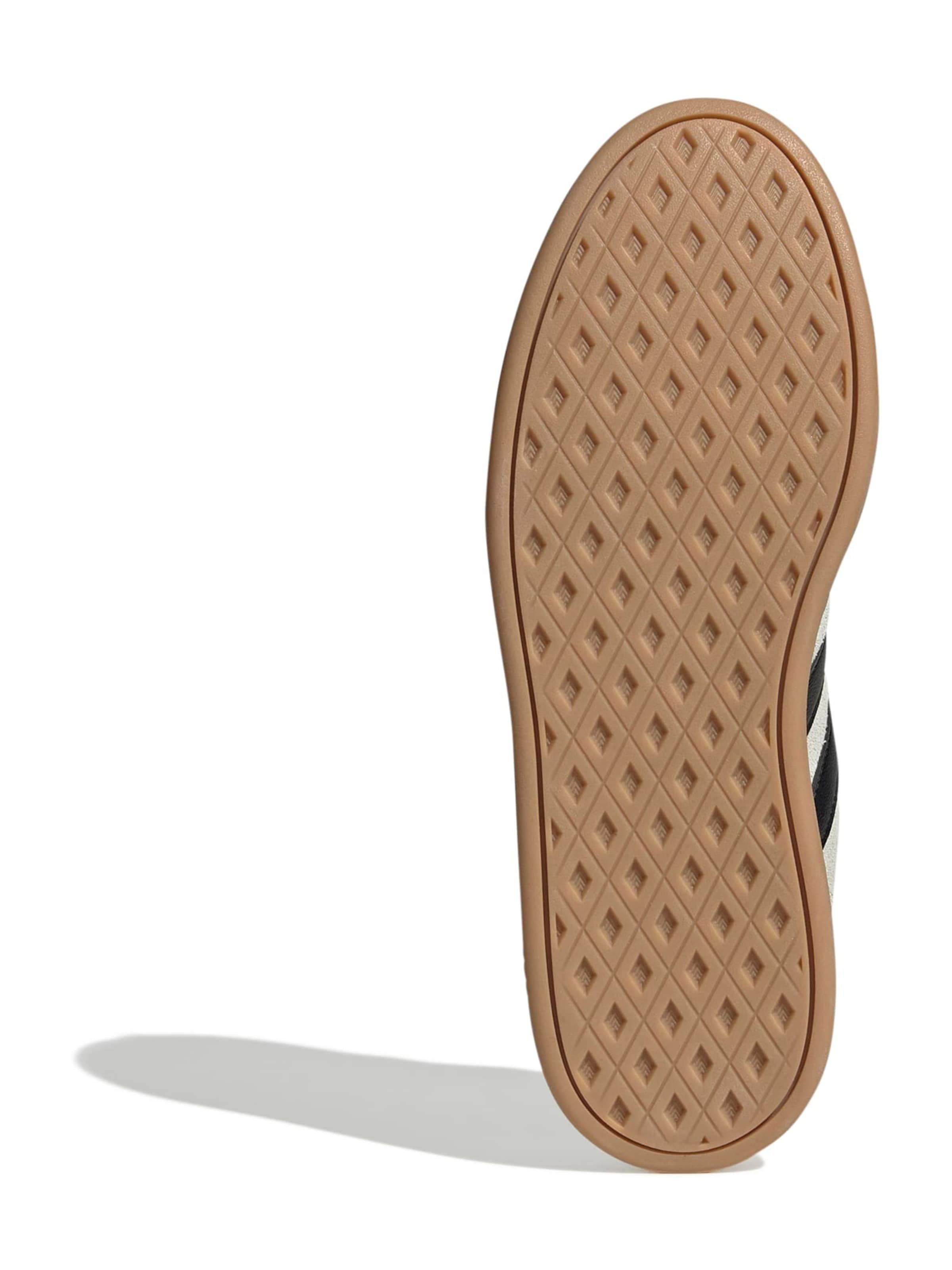 Baskets basses 'Breaknet Sleek' ADIDAS SPORTSWEAR en gris