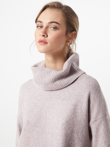 VERO MODA Pullover 'Doffy' in Pink