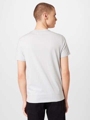 T-Shirt GUESS en gris