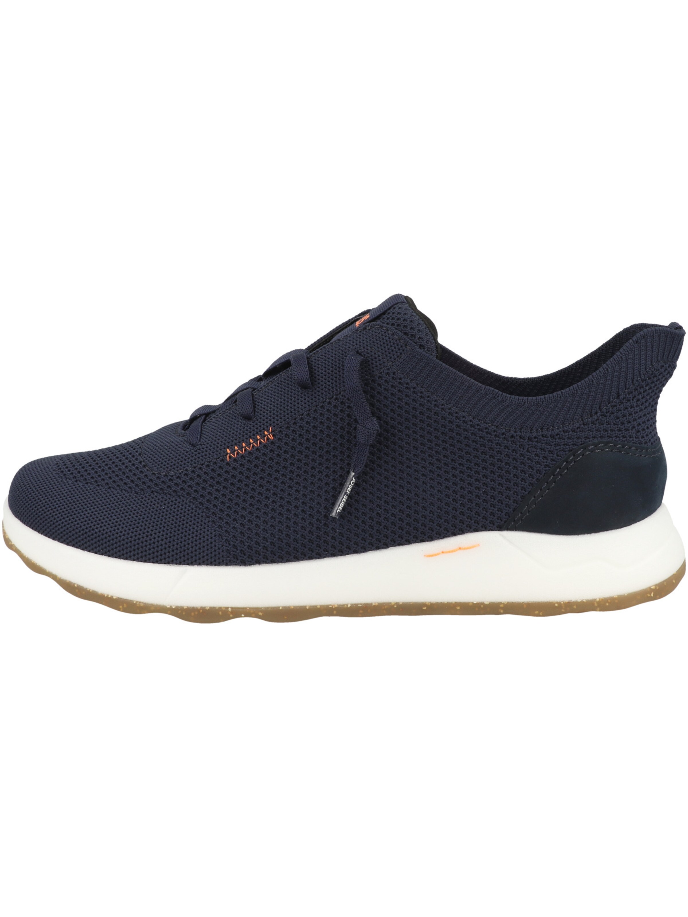 JOSEF SEIBEL Sneaker ' Clint 01 ' in Blau
