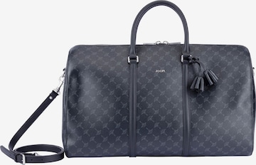 JOOP! - Bolsa de fin de semana 'Cortina 1.0 Aurora' en azul: frente