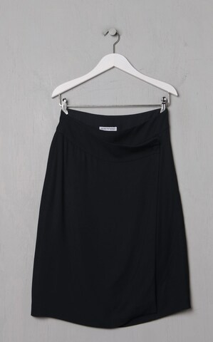 Emporio Armani Skirt in S in Black: front