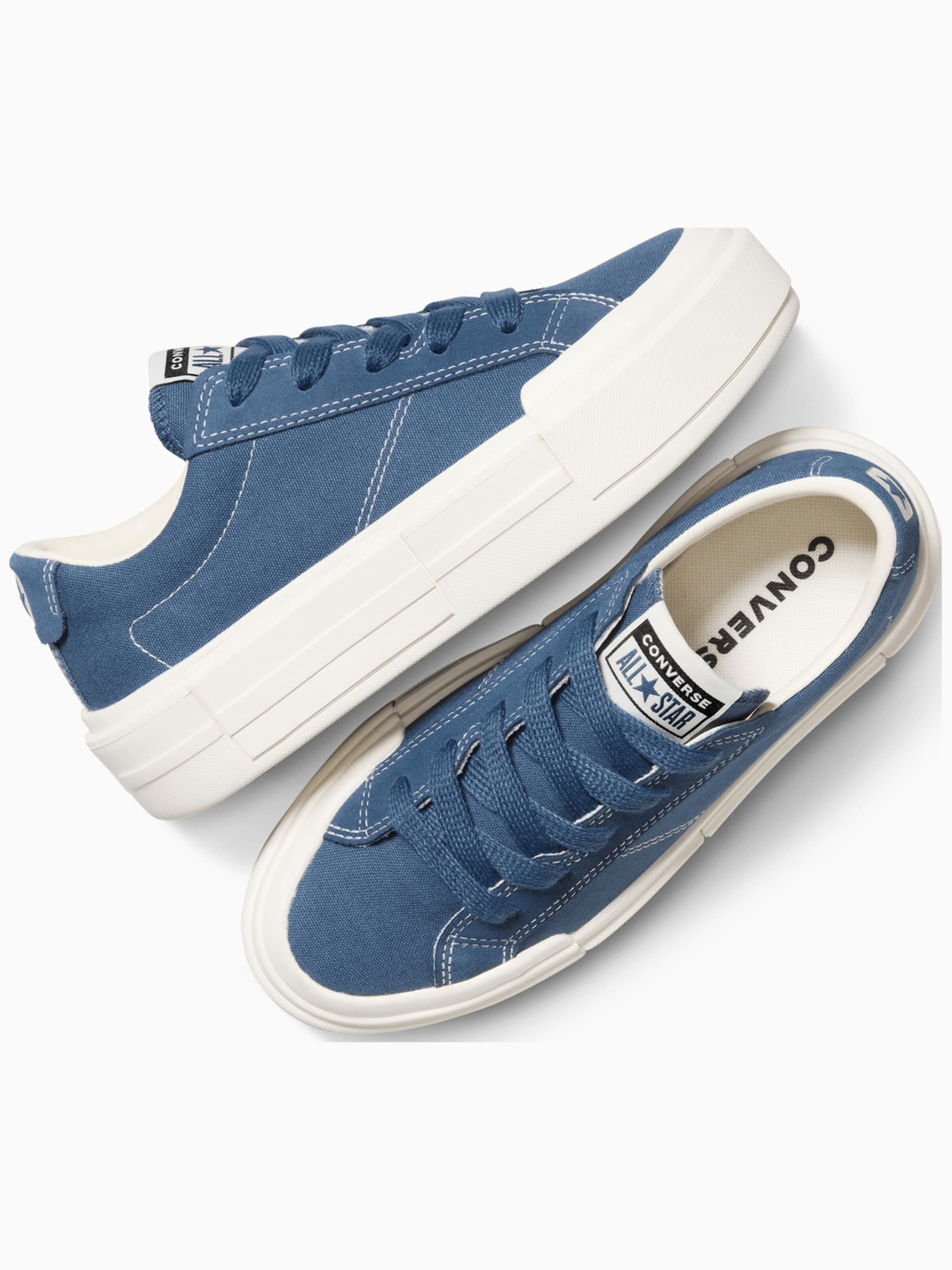 CONVERSE Platform trainers 'Converse Chuck Taylor All Star Cruise' in Blue