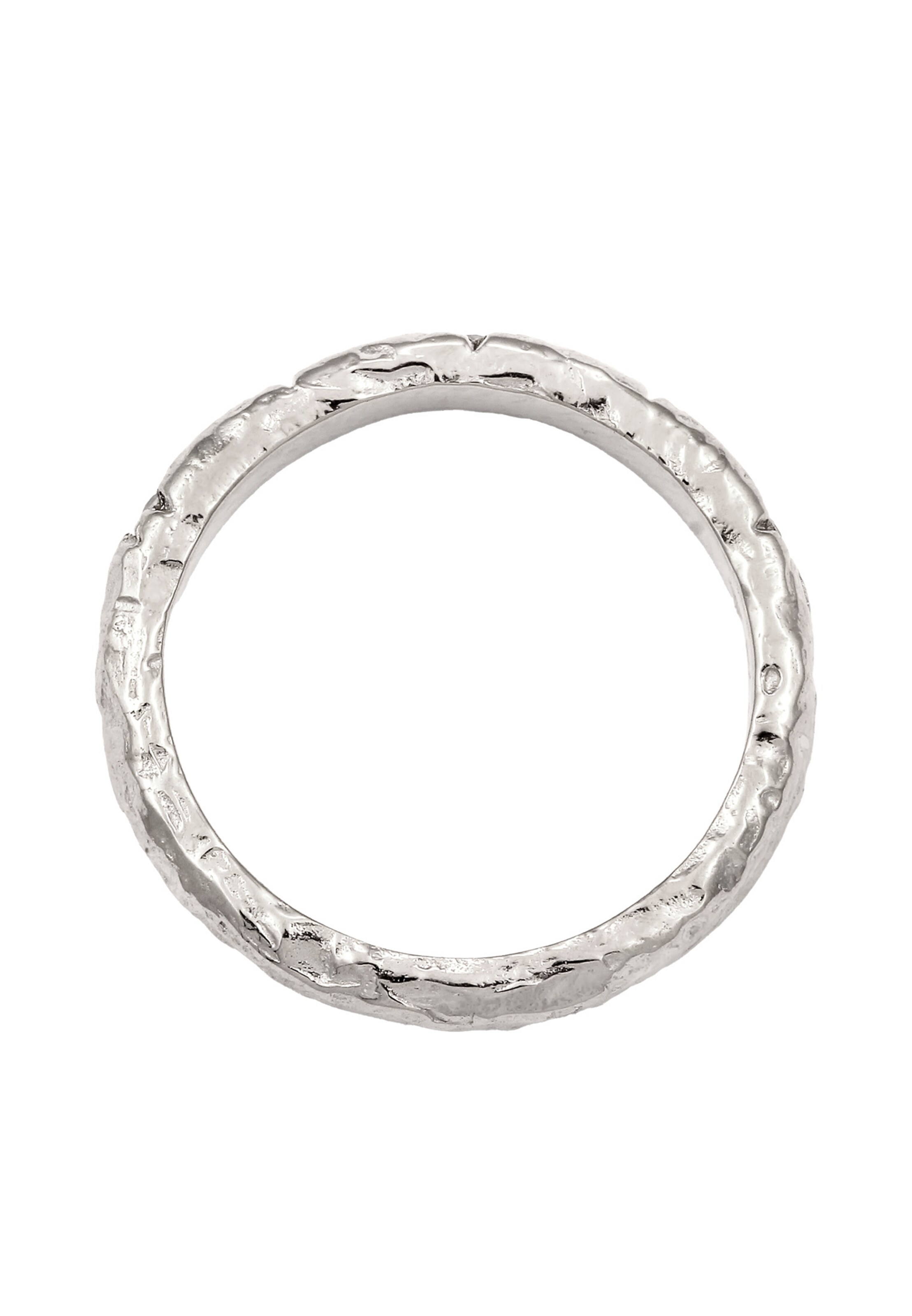 Haze&Glory Кольцо в Серебристый