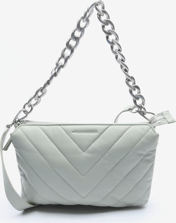 Les Visionnaires Schultertasche / Umhängetasche One Size in Grün: Vorderseite