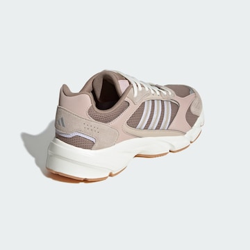 Sneaker low 'Crazychaos 2000' de la ADIDAS SPORTSWEAR pe bej