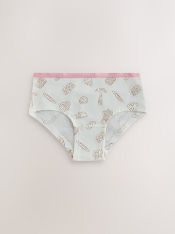 Next - Calzoncillo en azul