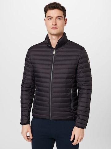 Colmar Between-Season Jacket in Black: front