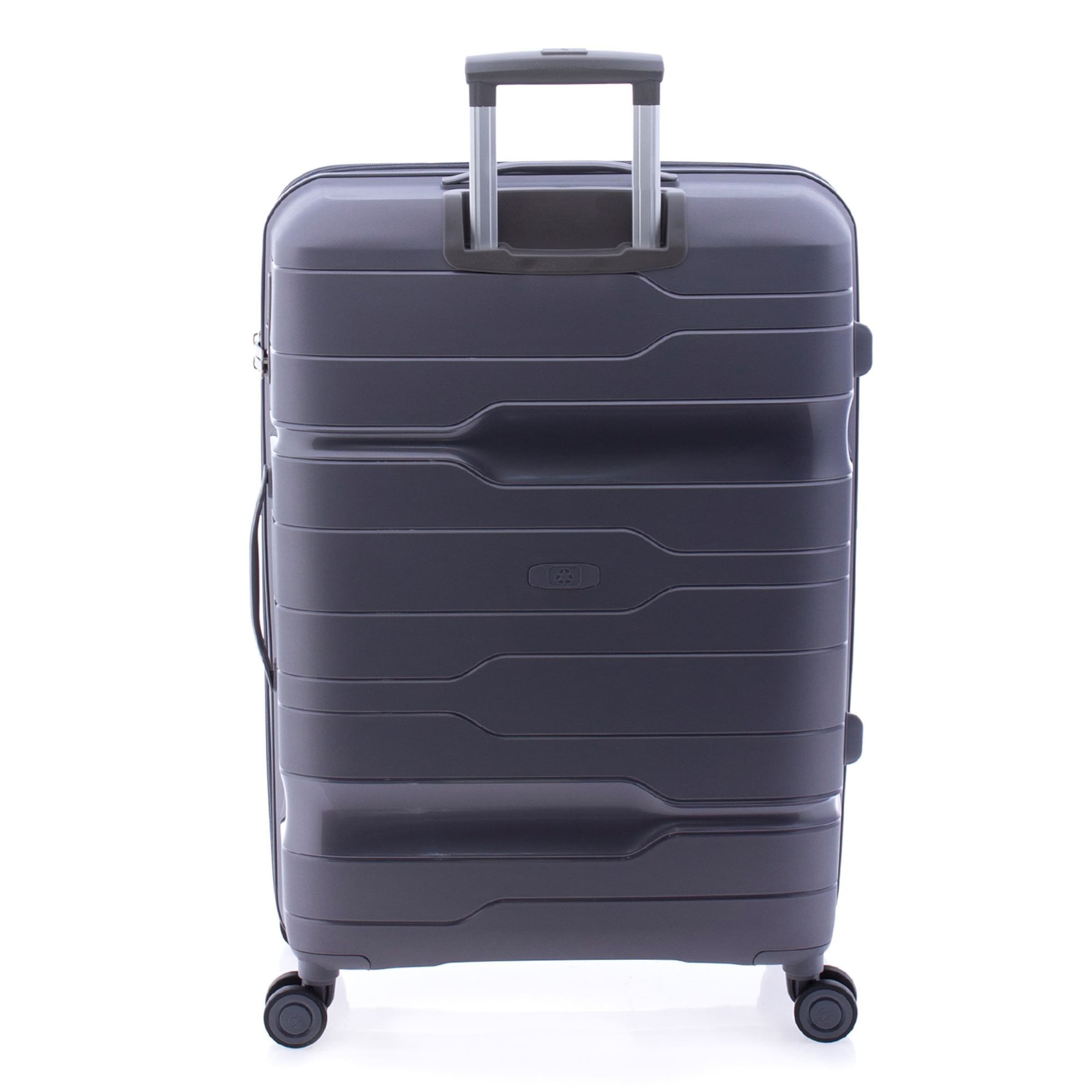 Gladiator Trolley in Blauw