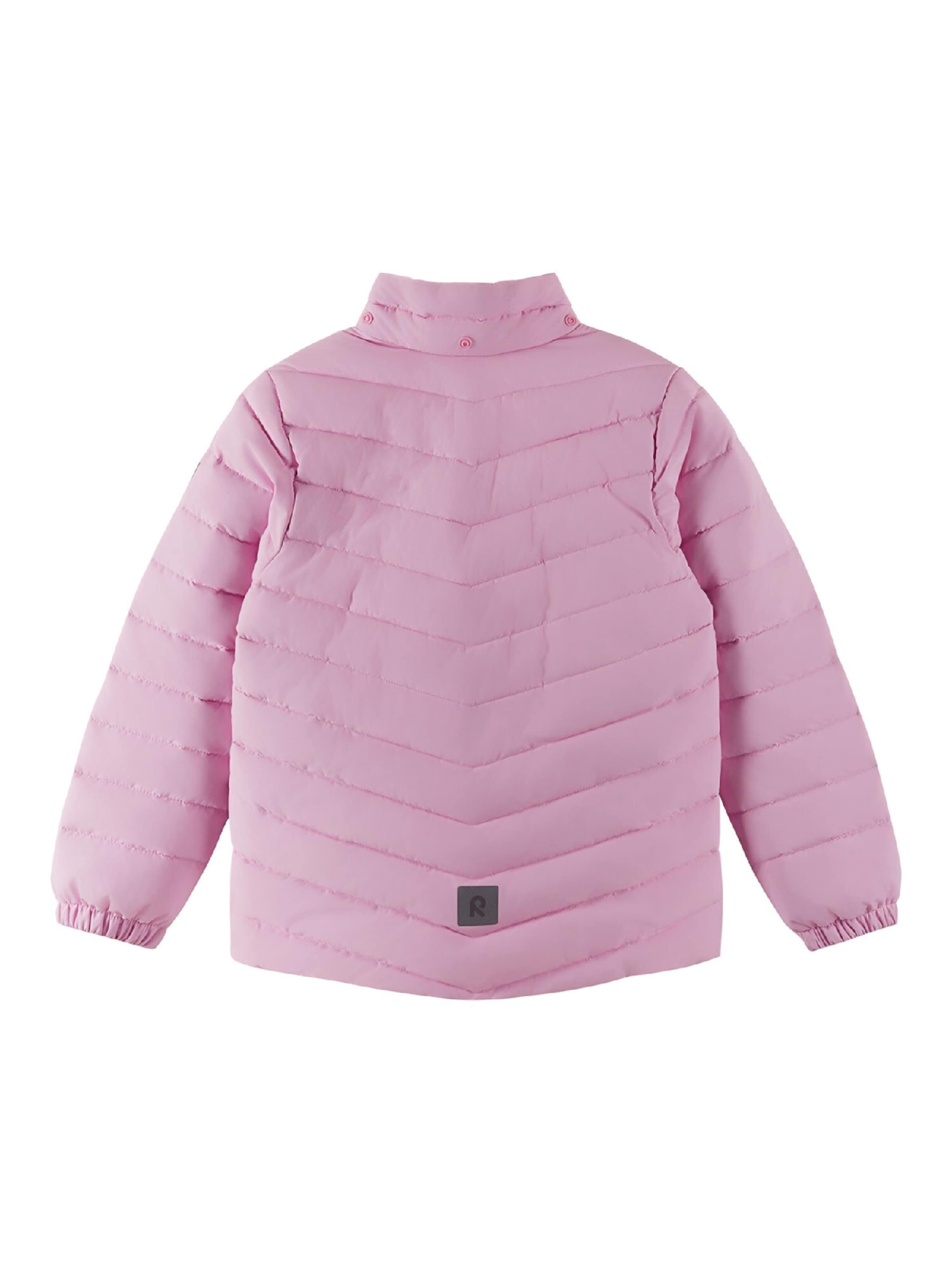 Veste outdoor ' Uumaja ' Reima en rose