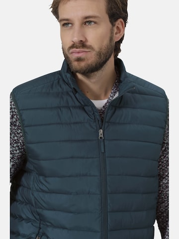 BABISTA Vest ' Fiorevera ' in Green