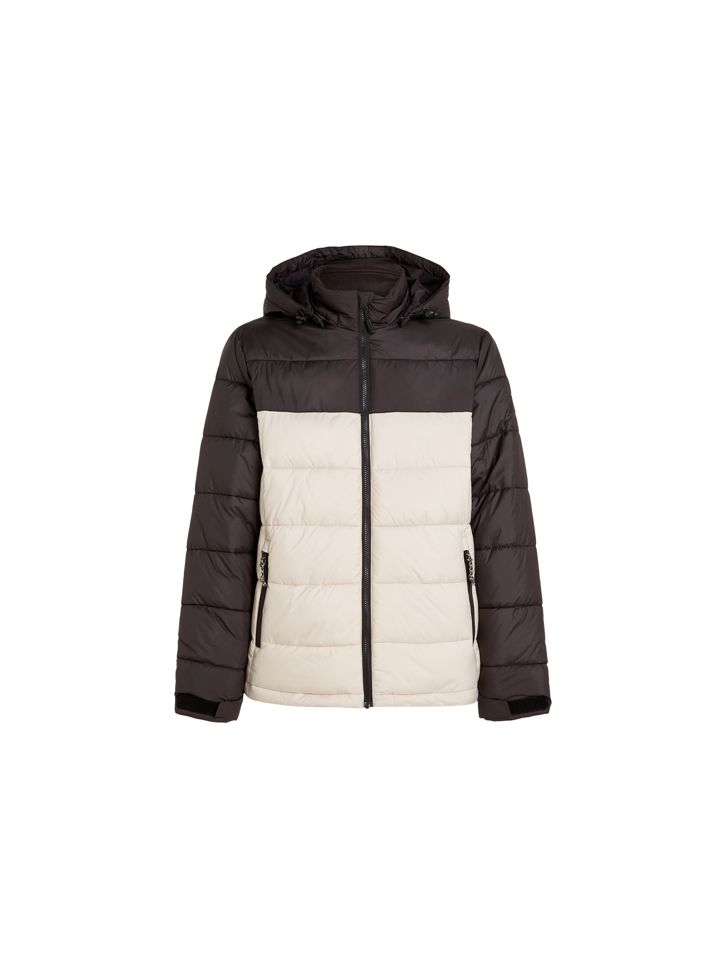 O'NEILL Spordijope, värv valge: eest vaates