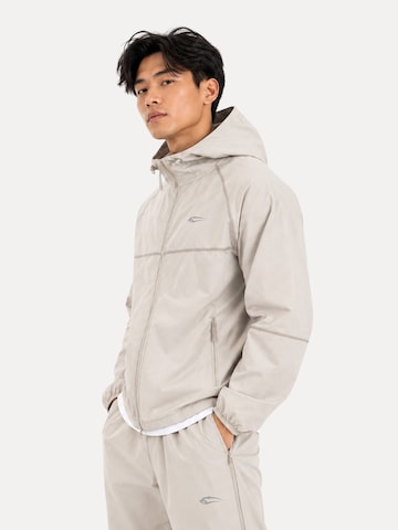 Vestes d’entraînement ' Kynaro ' Smilodox en beige