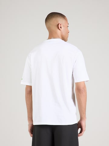 NEW ERA - Camiseta en blanco