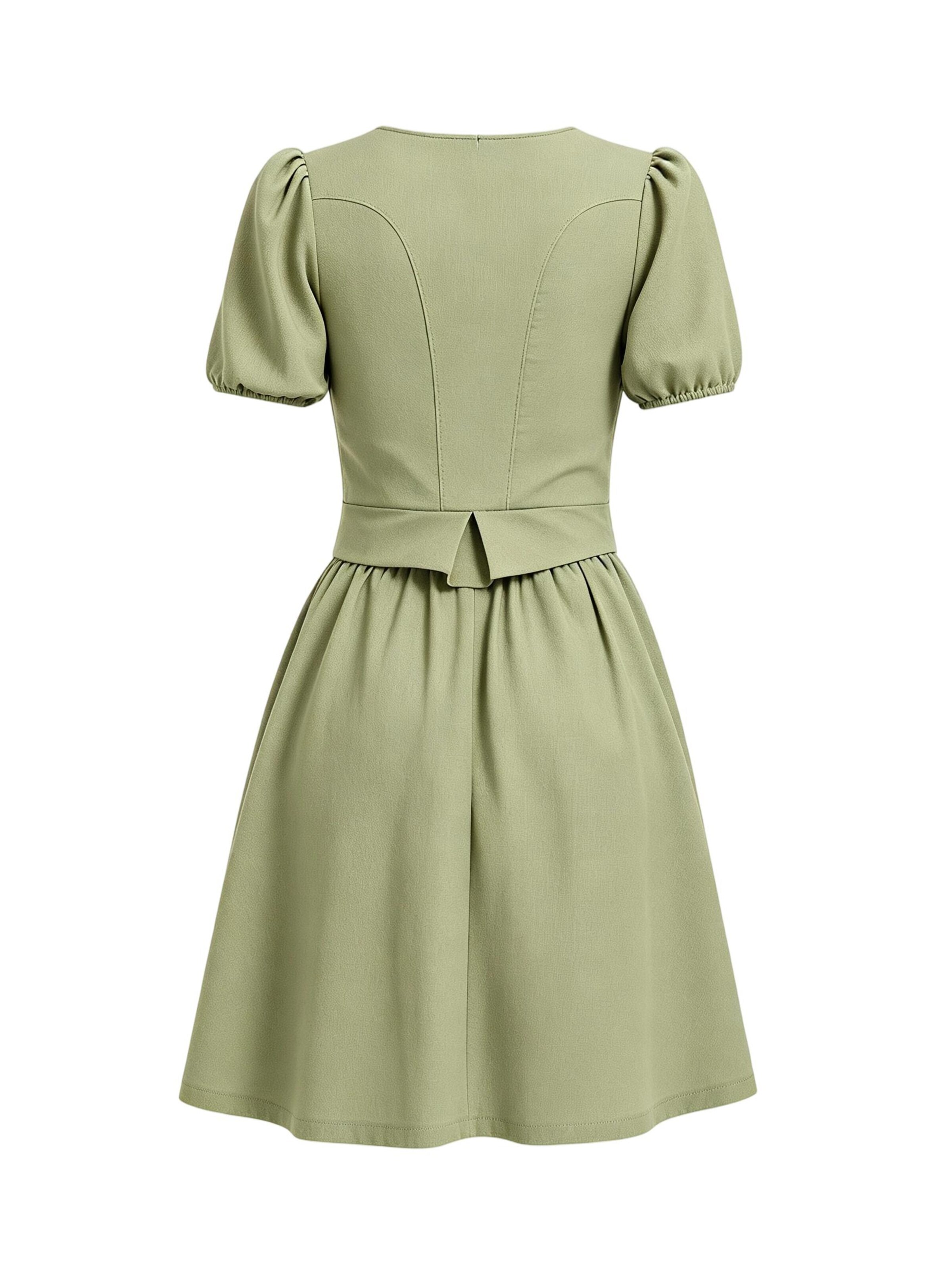 MODIURBAN Dirndl‌‌‌‌‌‌ in Grün