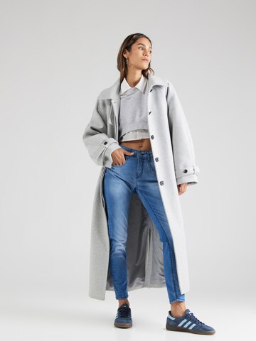 Gang Loosefit Jeans '94Amelie' i blå