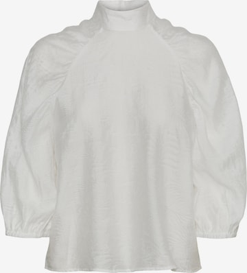 Vero Moda Aware Blouse 'Riki' in White: front