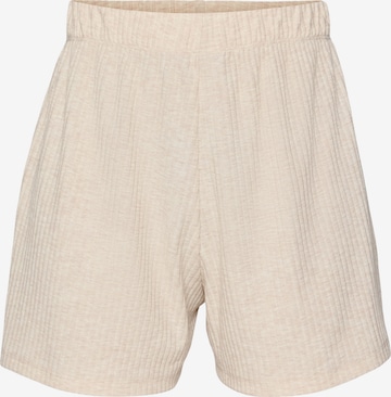 ONLY PLAY Sportnadrágok 'ONPSEREN' - szürke: elől