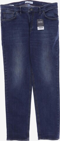 BRAX Jeans in 38 in Blue: front