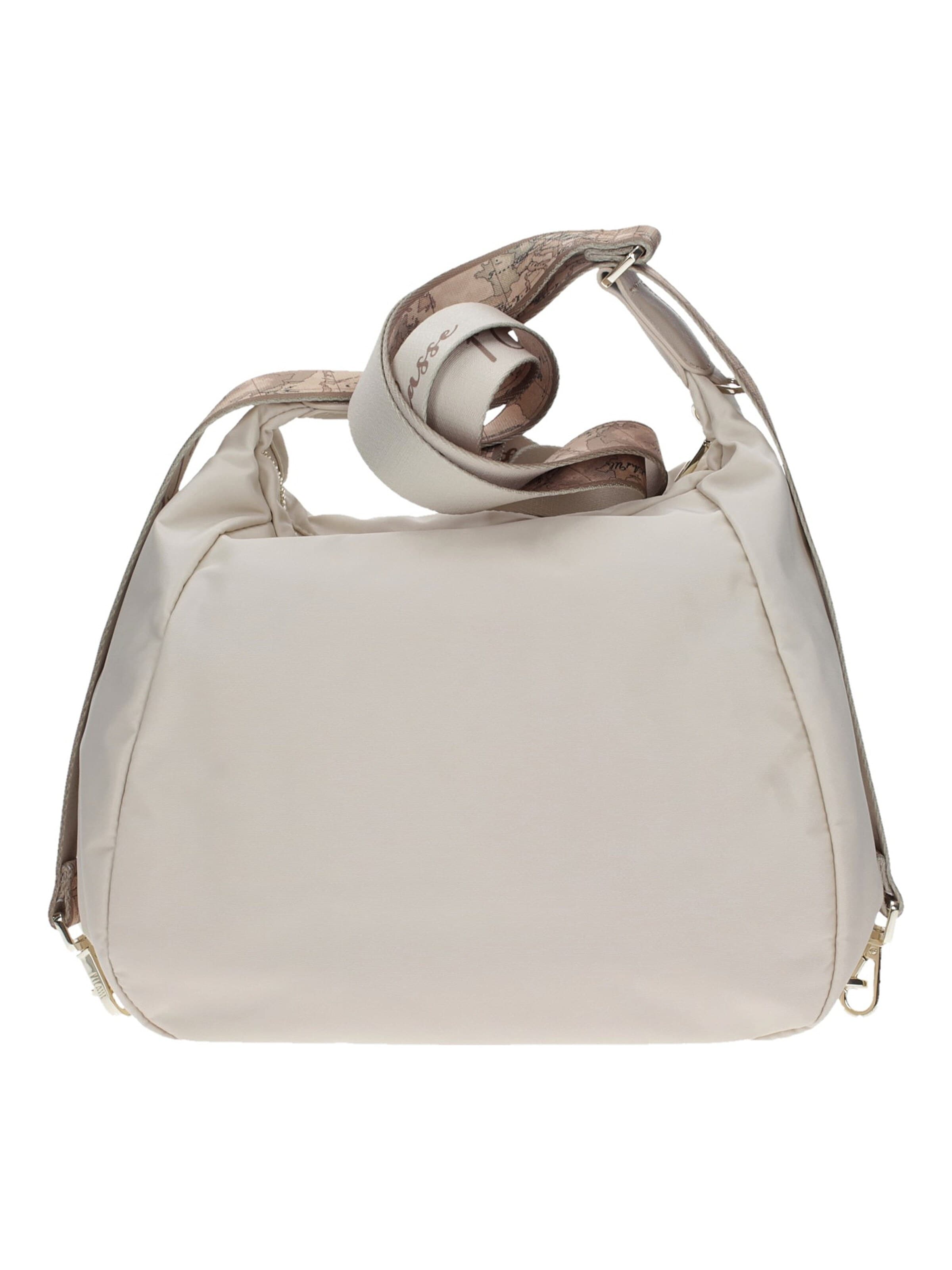 Borsa a tracolla 'Alviero Martini Borsa LA75' di Alviero Martini in beige