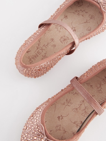 Ballerina di Next in rosa